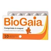 Image de BioGaia 30 comprimés probiotiques à croquer arôme citron