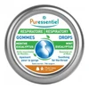 Image de Puressentiel gommes menthe eucalyptus respiratoire 45g