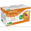 Image de Vitaflor Transit Bio 20 Sachets