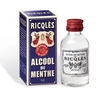 Image de Ricqlès Alcool de Menthe 50ml