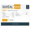 Image de Suvéal duo retine 30 capsules