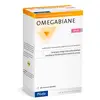 Image de Pileje Omegabiane Dha 80 Capsules