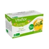 Image de Vitaflor floralis thym 18 sachets x1,5g
