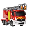 Image de Camion de pompiers radiocommandé : Work Machines T2MRC-T705