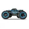 Image de 1/18 Vehicule radiocommandé - Pirate Monster-T