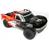 Image de Véhicule RC Pirate X-SC à propulsion Brushless - Orange T2M-T4978OR