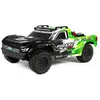 Image de Véhicule RC Pirate X-SC à propulsion Brushless - vert T2M-T4978GR