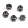 Image de Ecrou nylstop (M3) T2M T2M-T4900/66A
