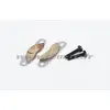Image de Plaquettes de frein T2M 1/10 T2M-T4900/209