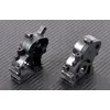 Image de Carter de differentiel T2M T2M-T4909/20
