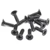 Image de Vis tete fraisee 3x10mm T2M T2M-T4911/67
