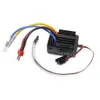 Image de Variateur Brushed Waterproof T2M T2M-T4911/7003