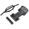 Image de Parechoc Av T2M T2M-T4911/5