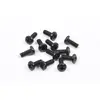 Image de Vis tete ronde 3x8mm T2M T2M-T4911/45