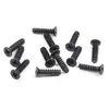 Image de Vis tete fraisee 2,6x10mm T2M T2M-T4911/65