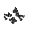 Image de Vis tete fraisee metal 3x10mm T2M T2M-T4911/70