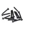 Image de Vis tete ronde 3x20mm T2M T2M-T4911/79
