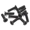 Image de Vis metal fraisee M3x12 (10p) T2M T2M-T4791/163P