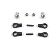 Image de Chape + bille barre anti roulis T2M T2M-T4791/141D