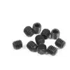 Image de Vis 6 pans 4x4 (10p) T2M T2M-T4791/3P