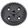 Image de Couronne centrale 46T acier T2M T2M-T4791/10