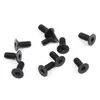 Image de Vis metal fraisee M2,5x6 (10p) T2M T2M-T4791/194P