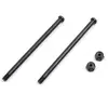 Image de Axe triangle inf Av/Ar 4x72mm T2M T2M-T4791/109