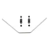 Image de Barre anti rouli Av (2,4mm) T2M T2M-T4791/19