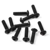 Image de Vis metal 6 pans M4x16 (10p) T2M T2M-T4791/159P