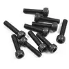 Image de Vis metal 6 pans M3x12 (10p) T2M T2M-T4791/146P