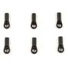 Image de Chape de direction (6p) Pirate Rocker T2M T2M-T4939/67