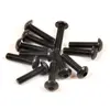 Image de Vis tête ronde 3x12mm (12p) T2M T2M-T4941/43