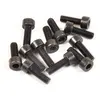 Image de Vis BTR 4x12mm (12p) T2M T2M-T4941/30