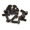 Image de Vis tête ronde 3x8mm (12p) T2M T2M-T4941/41