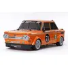 Image de Combo NSU TT Jagermeister M05 1/10e Tamiya + BATTERIE, CHARGEUR, RADIO, SERVO 58649L