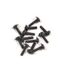 Image de Vis Tête ronde 2,6x10mm (12p) T2M T2M-T4942/58