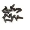 Image de Vis tête ronde 2x6mm (12p) T2M T2M-T4942/60