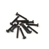 Image de Vis tête ronde 3x18mm (12p) T2M T2M-T4942/46