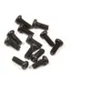 Image de Vis tête ronde 2,5x6mm(12p) T2M T2M-T4942/55