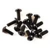 Image de Vis tête ronde 3x8mm T2M T2M-T4945/26