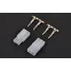 Image de Set de 2 prises - Tamiya - Tamiya T2912