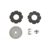 Image de Garnitures Slipper + ressort T2M T2M-T4948/63