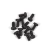 Image de Vis taraudeuses 3x6mm (12p) T2M T2M-T4948/46