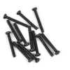 Image de Vis taraudeuses 2,6x18mm(12p) T2M T2M-T4948/53