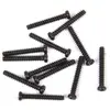 Image de Vis taraudeuses 2,3x16mm (12p) T2M T2M-T4948/56