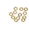 Image de Rondelles (2,5x5,5x0,5mm) T2M T2M-T4948/28