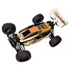 Image de Pirate Stinger Brushless orange RTR 1/10e T2M T4918BOR