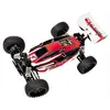 Image de Pirate Stinger Brushless rouge RTR 1/10e T2M T4918BRO