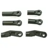 Image de Chapes triangles sup T2M T2M-T4960/01