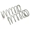 Image de Ressort AV Gris 60mm 8sp T2M T2M-T4960/50
